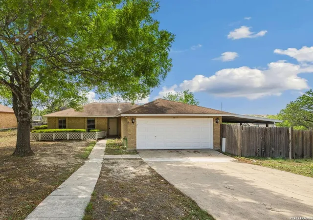 Photo 2 of Single family home for sale at 5017 Cherry Tree, Schertz, TX 78108 | MLS# 1957882 | Listing updated on 2026-07-12