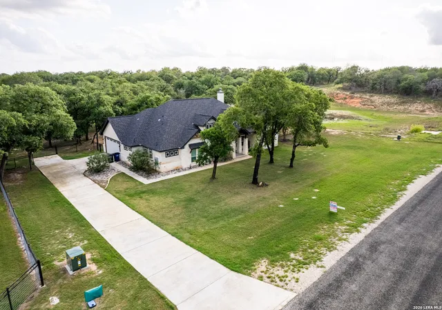 Photo 3 of House for sale at 61 Acres Crescent Ridge, Adkins, TX 78101 | MLS# 1957893 | Listing updated on 2026-07-31