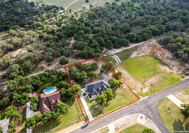 Photo 3 of Land for sale at 61 Acres Crescent Ridge, Adkins, TX 78101 | MLS# 1957893 | Listing updated on 2026-07-31