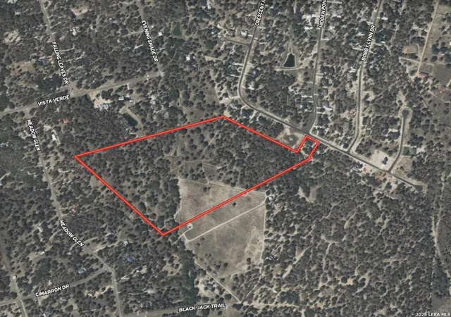 Photo 2 of Land for sale at 61 Acres Crescent Ridge, Adkins, TX 78101 | MLS# 1957893 | Listing updated on 2026-07-31