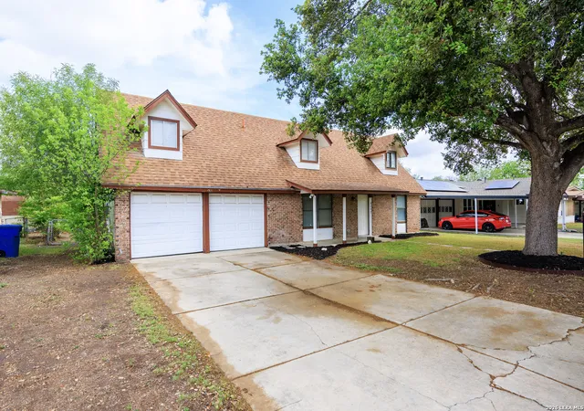 2nd image of 8007 Latigo Dr, San Antonio, TX 78227 | MLS# 1957900