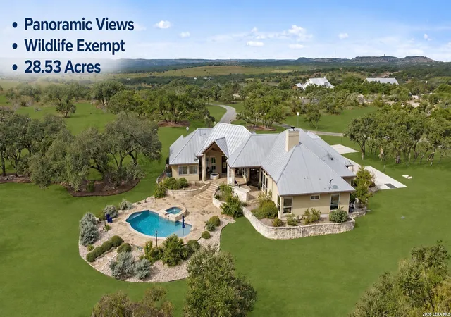 1st image of 1900 Byrd Ranch, Johnson City, TX 78636 | MLS# 1957901