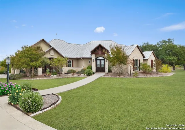 2nd image of 1900 Byrd Ranch, Johnson City, TX 78636 | MLS# 1957901