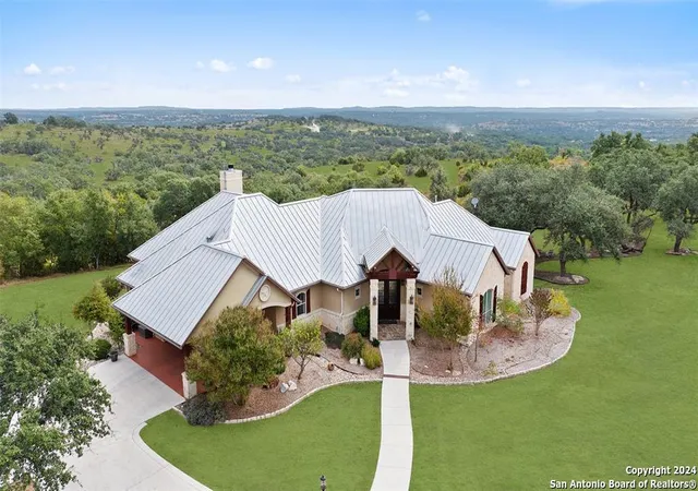 3rd image of 1900 Byrd Ranch, Johnson City, TX 78636 | MLS# 1957901