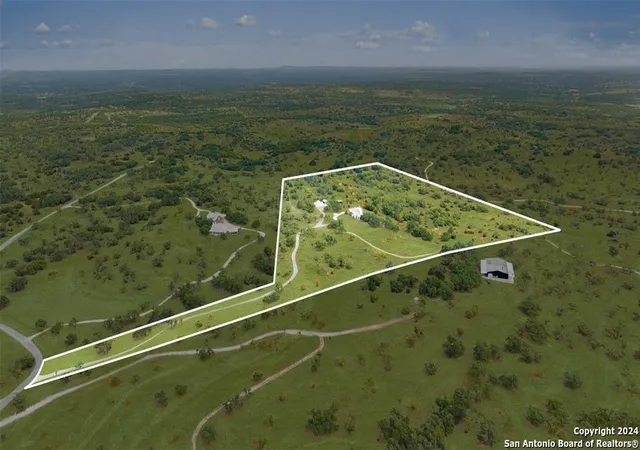 40th image of 1900 Byrd Ranch, Johnson City, TX 78636 | MLS# 1957901