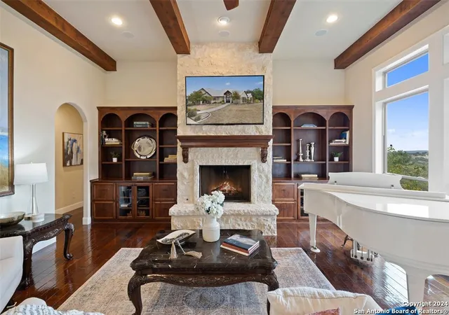 5th image of 1900 Byrd Ranch, Johnson City, TX 78636 | MLS# 1957901