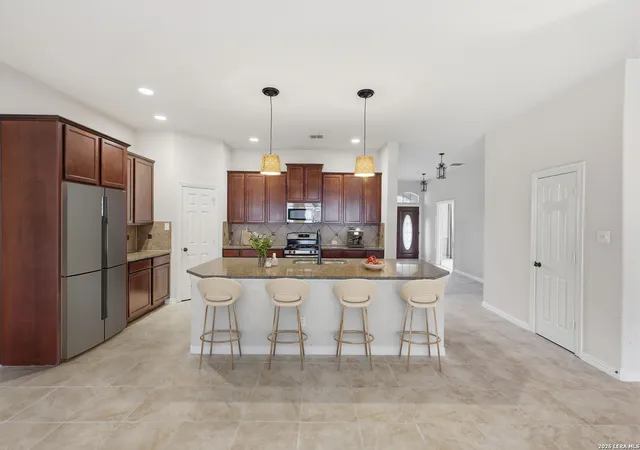 3rd image of 3223 Shoshoni Rise, San Antonio, TX 78261 | MLS# 1957902
