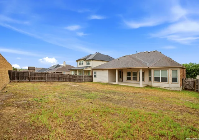 40th image of 3223 Shoshoni Rise, San Antonio, TX 78261 | MLS# 1957902