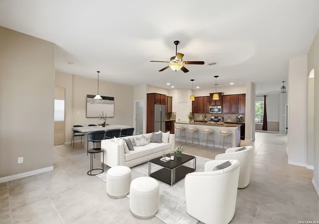 4th image of 3223 Shoshoni Rise, San Antonio, TX 78261 | MLS# 1957902