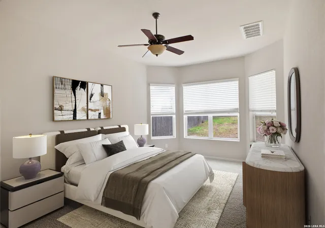 5th image of 3223 Shoshoni Rise, San Antonio, TX 78261 | MLS# 1957902