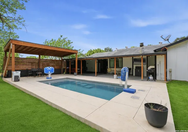 1st image of 7830 Village Oak Dr, Live Oak, TX 78233 | MLS# 1957909