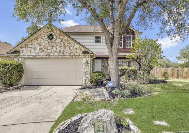 Photo 3 of Single family home for sale at 8911 Veranda Ct, San Antonio, TX 78250 | MLS# 1957932 | Listing updated on 2026-08-04