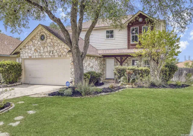 Photo 3 of Single family home for sale at 8911 Veranda Ct, San Antonio, TX 78250 | MLS# 1957932 | Listing updated on 2026-08-04