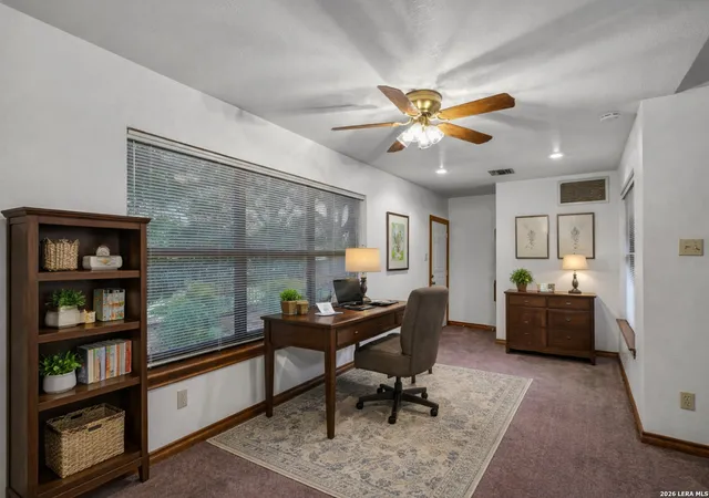 Photo 2 of Sale Pending at 15715 Eagle Cliff St, San Antonio, TX 78232 | MLS# 1957935 | Listing updated on 2026-08-17