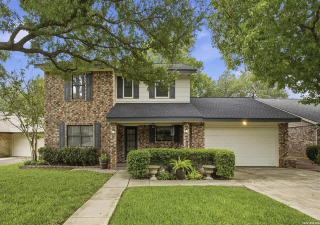 Photo 1 of Sale Pending at 15715 Eagle Cliff St, San Antonio, TX 78232 | MLS# 1957935 | Listing updated on 2026-08-17