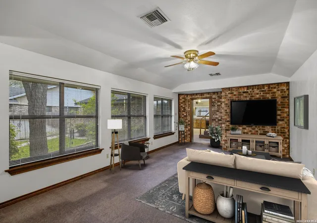 Photo 3 of Sale Pending at 15715 Eagle Cliff St, San Antonio, TX 78232 | MLS# 1957935 | Listing updated on 2026-08-17