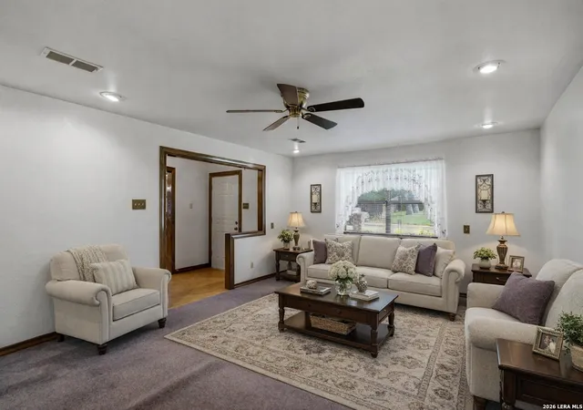 Photo 4 of Sale Pending at 15715 Eagle Cliff St, San Antonio, TX 78232 | MLS# 1957935 | Listing updated on 2026-08-17
