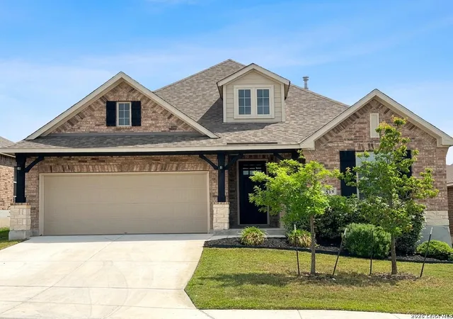 Photo 1 of Single family home for sale at 515 Scenic Song Dr, Spring Branch, TX 78070 | MLS# 1957946 | Listing updated on 2026-05-15