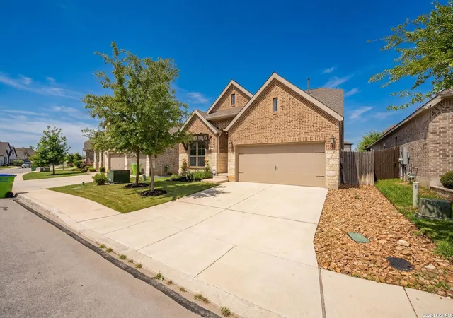 Single family home for sale at 9333 Boiling Rpd, San Antonio, TX 78254 | MLS# 1957947