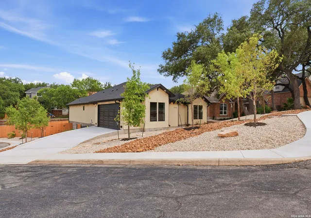 Photo 3 of Sale Pending at 1714 Junction Rdg, San Antonio, TX 78248 | MLS# 1957950 | Listing updated on 2026-08-09
