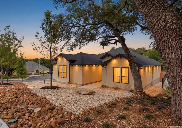 Photo 1 of Sale Pending at 1714 Junction Rdg, San Antonio, TX 78248 | MLS# 1957950 | Listing updated on 2026-08-09