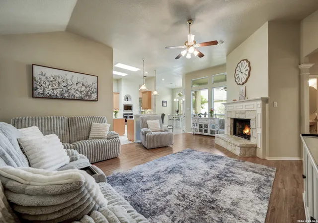 Photo 2 of Sale Pending at 55 Amber Forest, Hollywood Park, TX 78232 | MLS# 1957952 | Listing updated on 2026-05-11