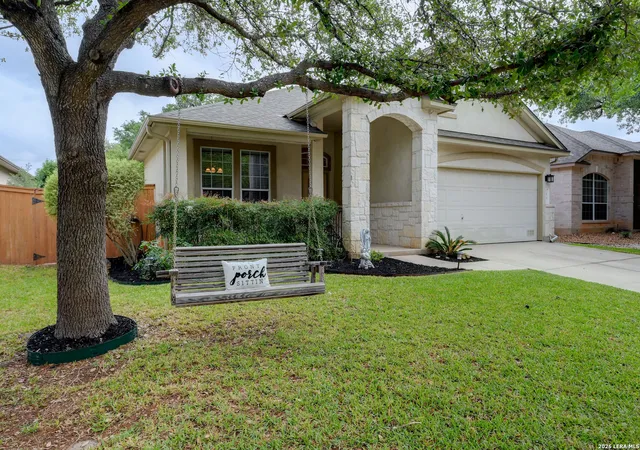 Photo 2 of Sale Pending at 55 Amber Forest, Hollywood Park, TX 78232 | MLS# 1957952 | Listing updated on 2026-05-11