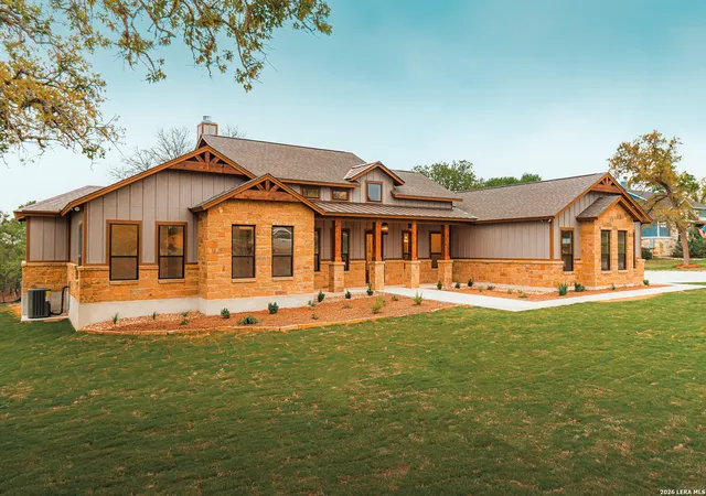 3rd image of 152 Hondo Ridge, La Vernia, TX 78121 | MLS# 1957955