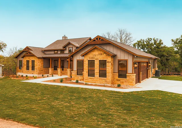 4th image of 152 Hondo Ridge, La Vernia, TX 78121 | MLS# 1957955