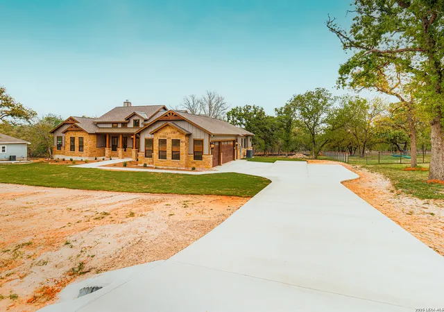 5th image of 152 Hondo Ridge, La Vernia, TX 78121 | MLS# 1957955