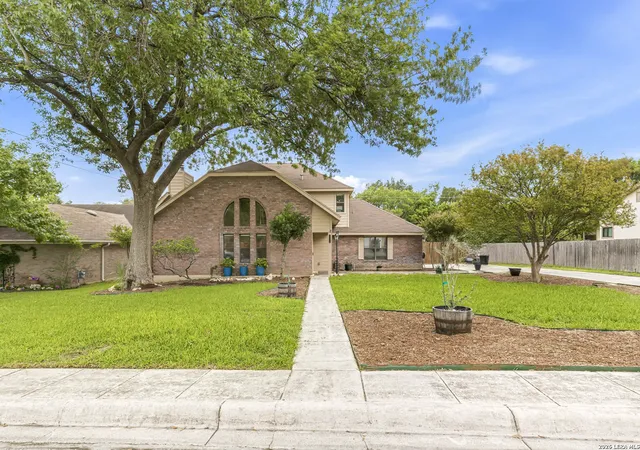 Photo 1 of Sale Pending at 16314 Rough Oak, San Antonio, TX 78232 | MLS# 1957956 | Listing updated on 2026-05-03