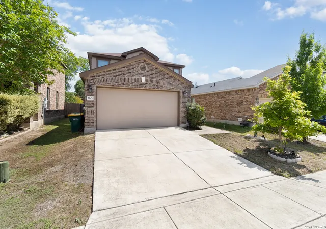 Photo 2 of Sale Pending at 166 Granite Mist, Universal City, TX 78148 | MLS# 1957958 | Listing updated on 2026-04-29