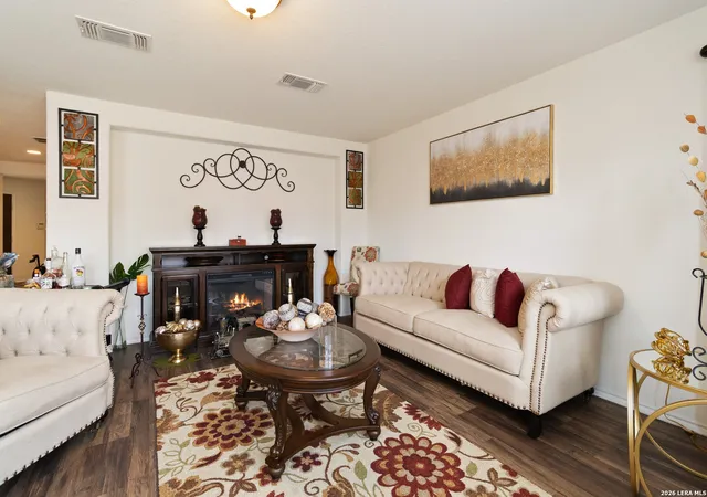 Photo 4 of Sale Pending at 166 Granite Mist, Universal City, TX 78148 | MLS# 1957958 | Listing updated on 2026-04-29