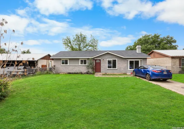 1st image of 2305 Elaine Dr, Hondo, TX 78861 | MLS# 1957968