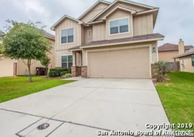 Photo 1 of Sale Pending at 8706 Joshua Tree, Converse, TX 78109 | MLS# 1957983 | Listing updated on 2026-04-29