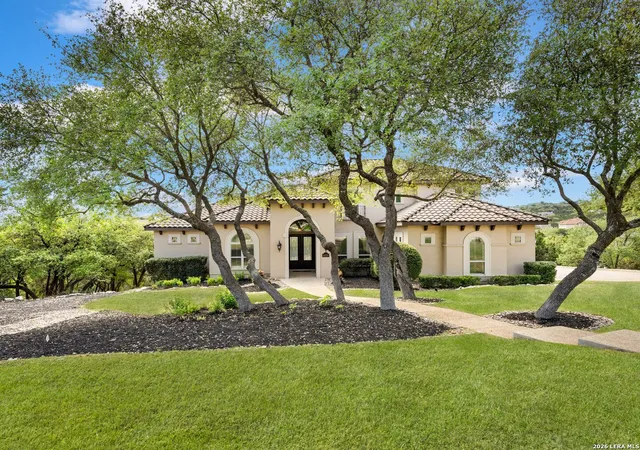 Photo 1 of Sale Pending at 14325 Contour Pl, Helotes, TX 78023 | MLS# 1957988 | Listing updated on 2026-05-07
