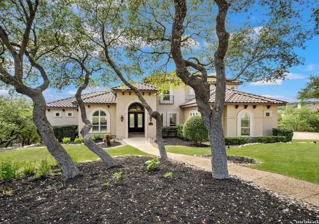 Photo 2 of Sale Pending at 14325 Contour Pl, Helotes, TX 78023 | MLS# 1957988 | Listing updated on 2026-05-07
