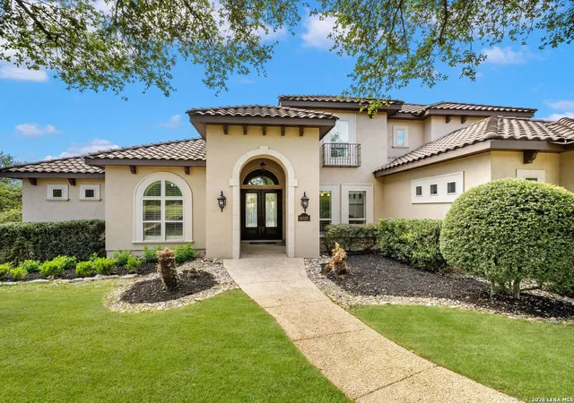 Photo 3 of Sale Pending at 14325 Contour Pl, Helotes, TX 78023 | MLS# 1957988 | Listing updated on 2026-05-07