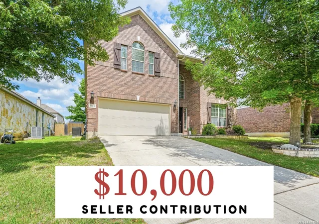 Photo 1 of Single family home for sale at 3711 Texas Sotol, San Antonio, TX 78261 | MLS# 1957996 | Listing updated on 2026-07-09