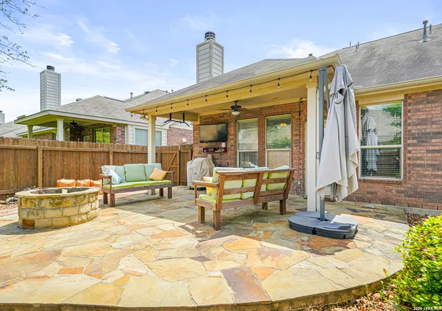 Photo 3 of Single family home for sale at 3711 Texas Sotol, San Antonio, TX 78261 | MLS# 1957996 | Listing updated on 2026-07-09