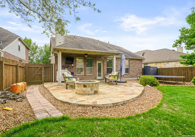 Photo 3 of Single family home for sale at 3711 Texas Sotol, San Antonio, TX 78261 | MLS# 1957996 | Listing updated on 2026-07-09