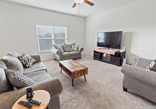 Photo 3 of Single family home for sale at 15406 Escalante Pass, Von Ormy, TX 78073 | MLS# 1958011 | Listing updated on 2026-07-03