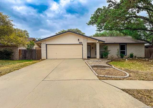 Photo 1 of Single family home for sale at 8822 Pertshire St, San Antonio, TX 78254 | MLS# 1958014 | Listing updated on 2026-07-20