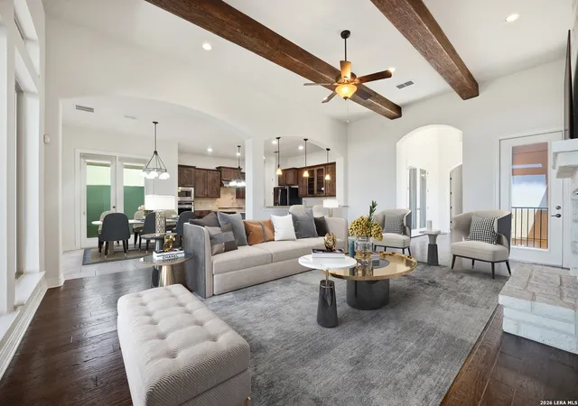 Photo 2 of Single family home for sale at 6706 Bella Colina, San Antonio, TX 78256 | MLS# 1958019 | Listing updated on 2026-10-07