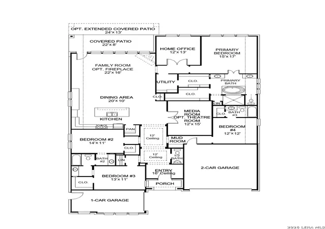 2nd image of 636 Bodark Street, New Braunfels, TX 78132 | MLS# 1958031