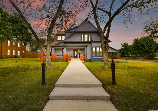 Photo 49 of Single family home for sale at 1102 S College St, Brady, TX 76825 | MLS# 1958032 | Listing updated on 2026-08-25