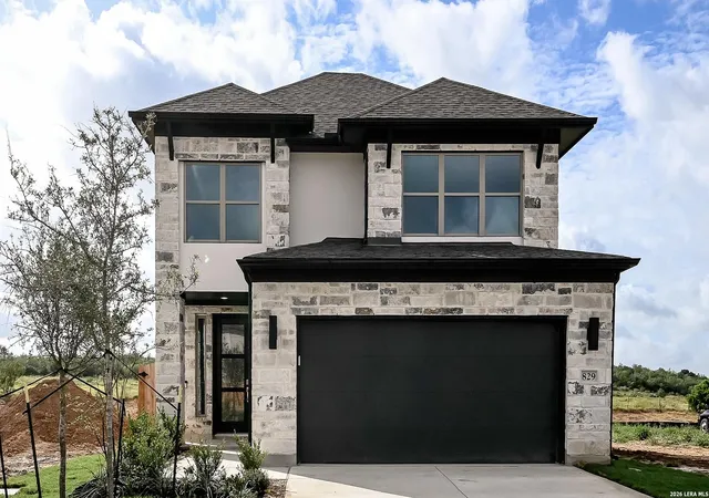 Photo 1 of Single family home for sale at 829 Woodland Lakes, New Braunfels, TX 78130 | MLS# 1958035 | Listing updated on 2026-09-16