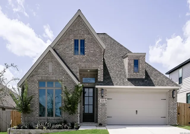1st image of 323 Bella Rosa Way, Cibolo, TX 78108 | MLS# 1958036