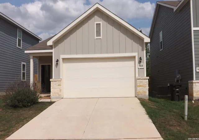 2nd image of 9818 Chevalier Forest, San Antonio, TX 78221 | MLS# 1958049