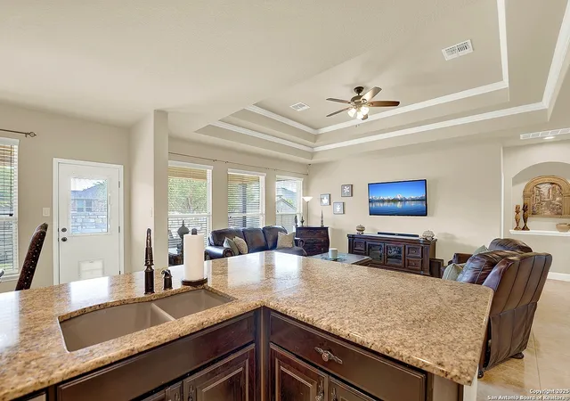 Photo 3 of Sale Pending at 316 Stresa, Cibolo, TX 78108 | MLS# 1958060 | Listing updated on 2026-05-08